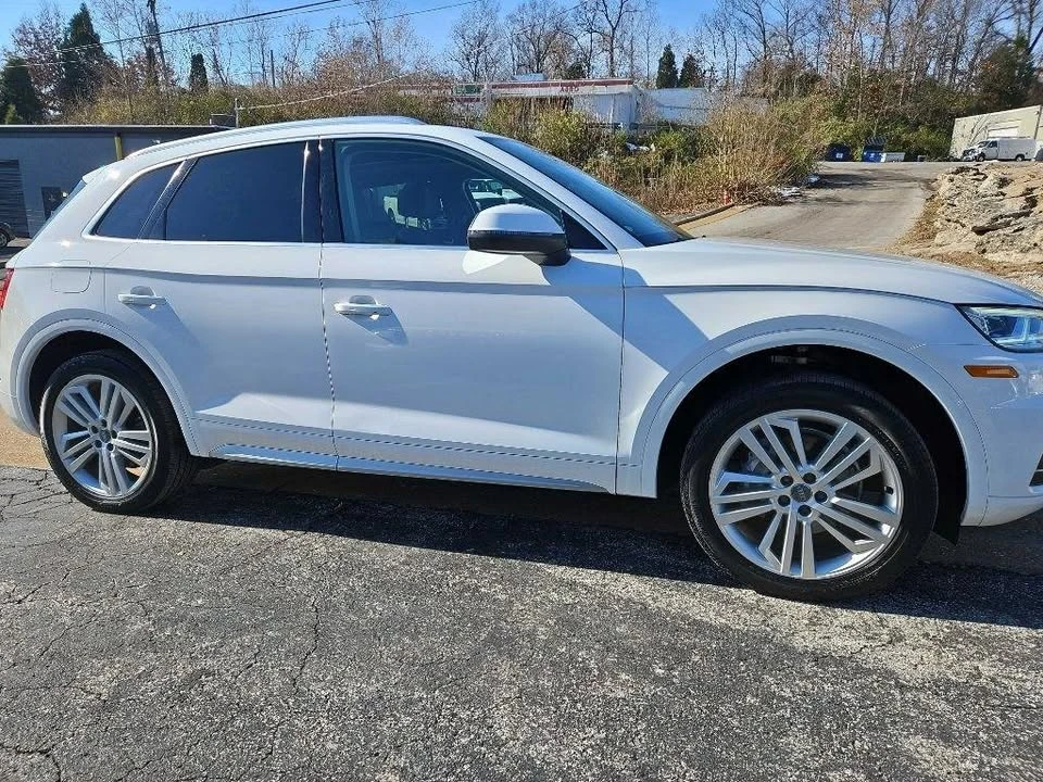 2019 Audi FY Q5 - Image 4 of 18