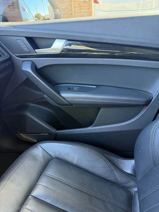 2019 Audi FY Q5 - Image 5 of 9