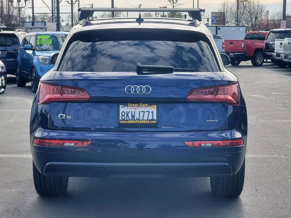 2019 Audi FY Q5 - Image 5 of 20