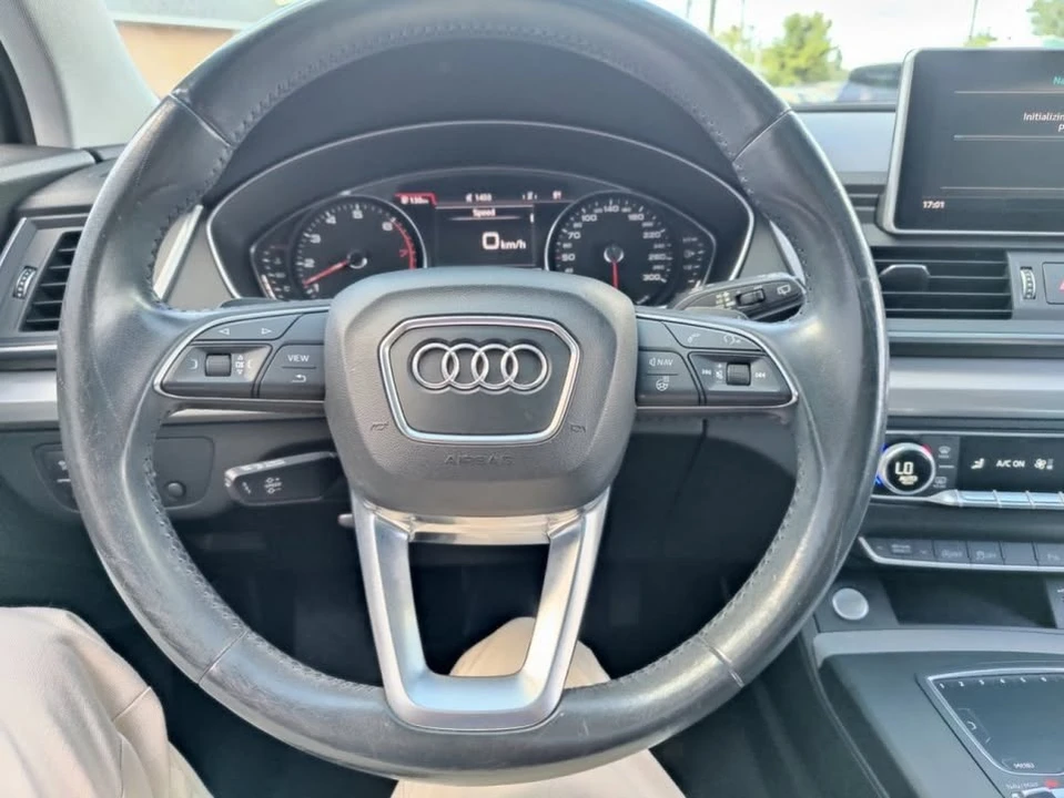 2019 Audi FY Q5 - Image 10 of 13