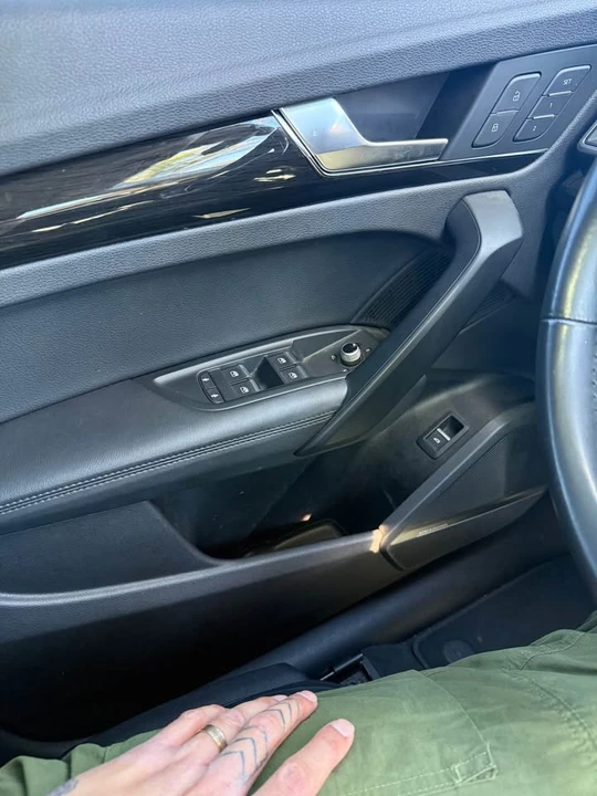 2019 Audi FY Q5 - Image 6 of 9