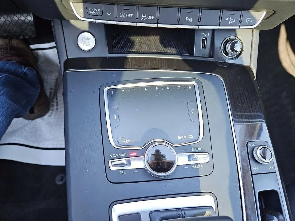 2019 Audi FY Q5 - Image 17 of 18