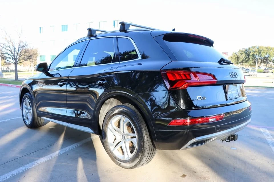2019 Audi FY Q5 - Image 5 of 19
