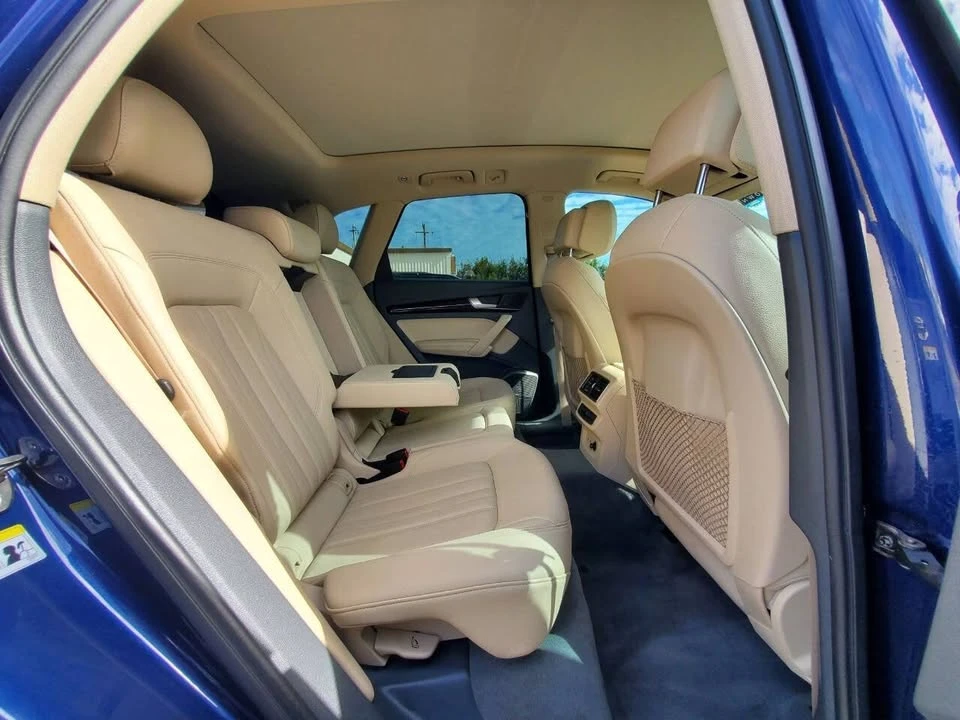 2019 Audi FY Q5 - Image 19 of 20
