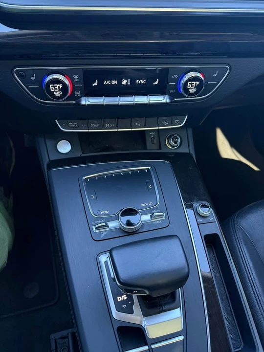 2019 Audi FY Q5 - Image 2 of 9