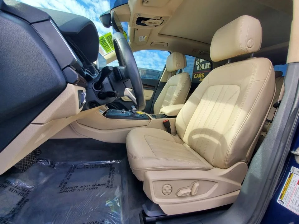 2019 Audi FY Q5 - Image 12 of 20