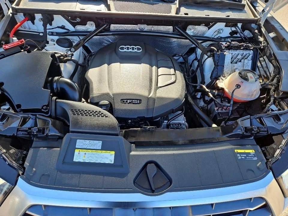2019 Audi FY Q5 - Image 7 of 18