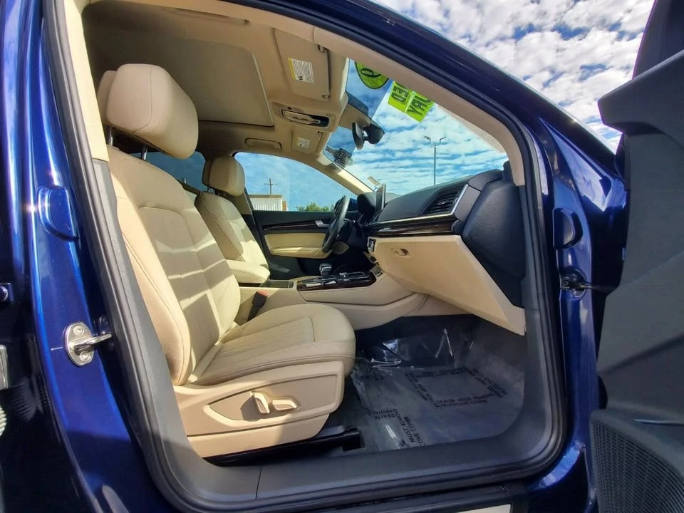 2019 Audi FY Q5 - Image 14 of 20