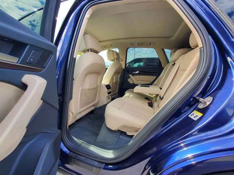 2019 Audi FY Q5 - Image 20 of 20