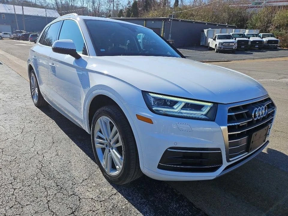 2019 Audi FY Q5 - Image 3 of 18