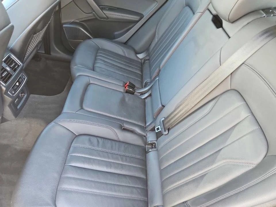 2019 Audi FY Q5 - Image 8 of 18