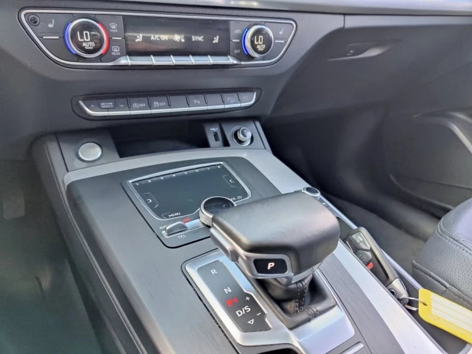 2019 Audi FY Q5 - Image 11 of 13