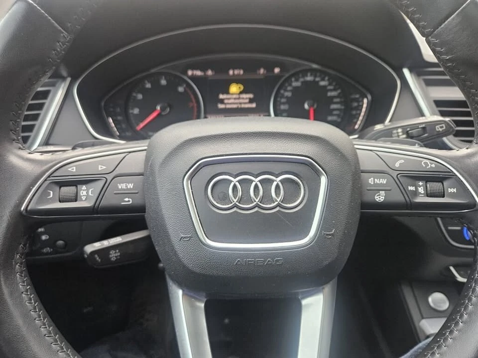 2019 Audi FY Q5 - Image 15 of 17