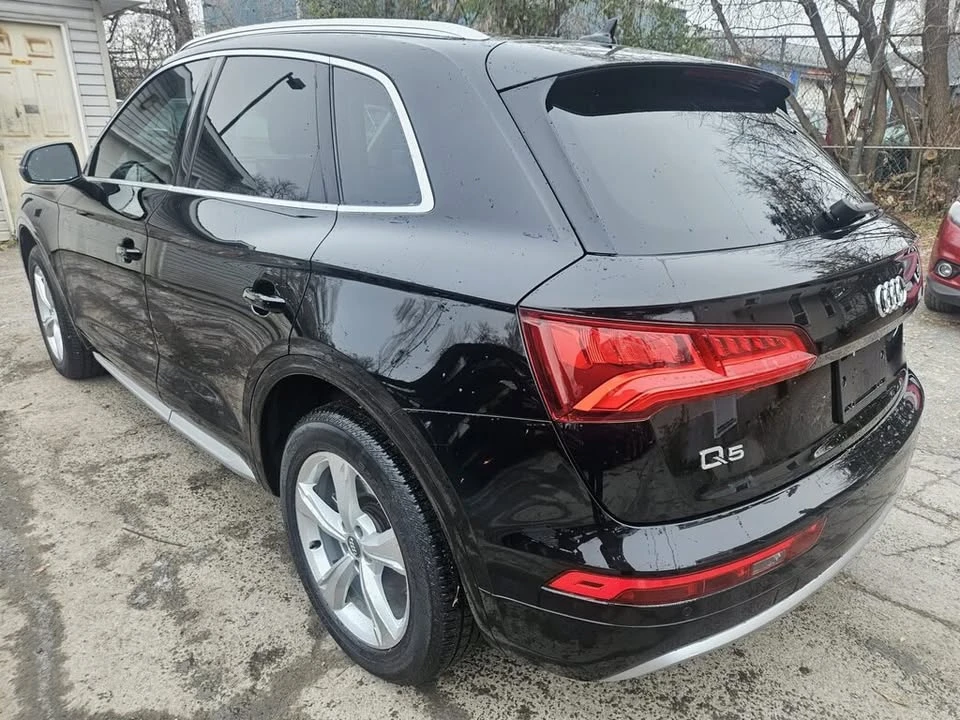 2019 Audi FY Q5 - Image 4 of 17