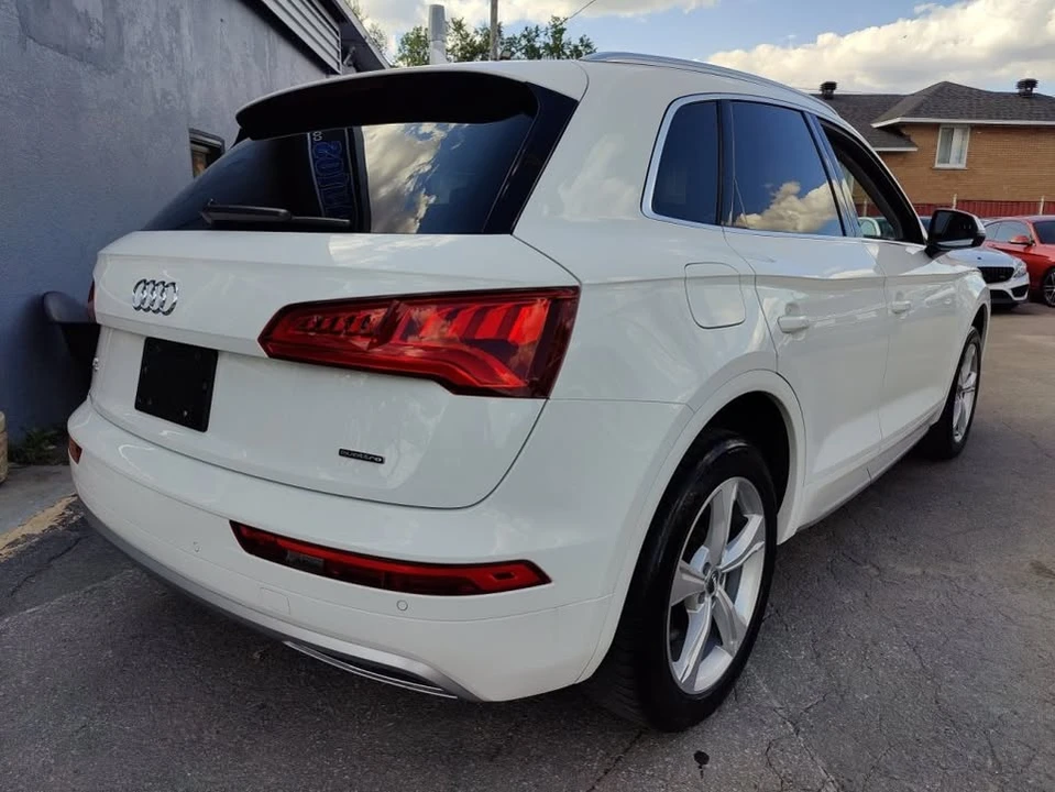 2019 Audi FY Q5 - Image 4 of 13