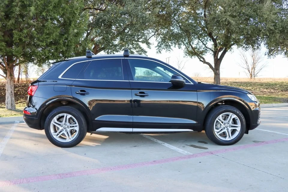 2019 Audi FY Q5 - Image 7 of 19