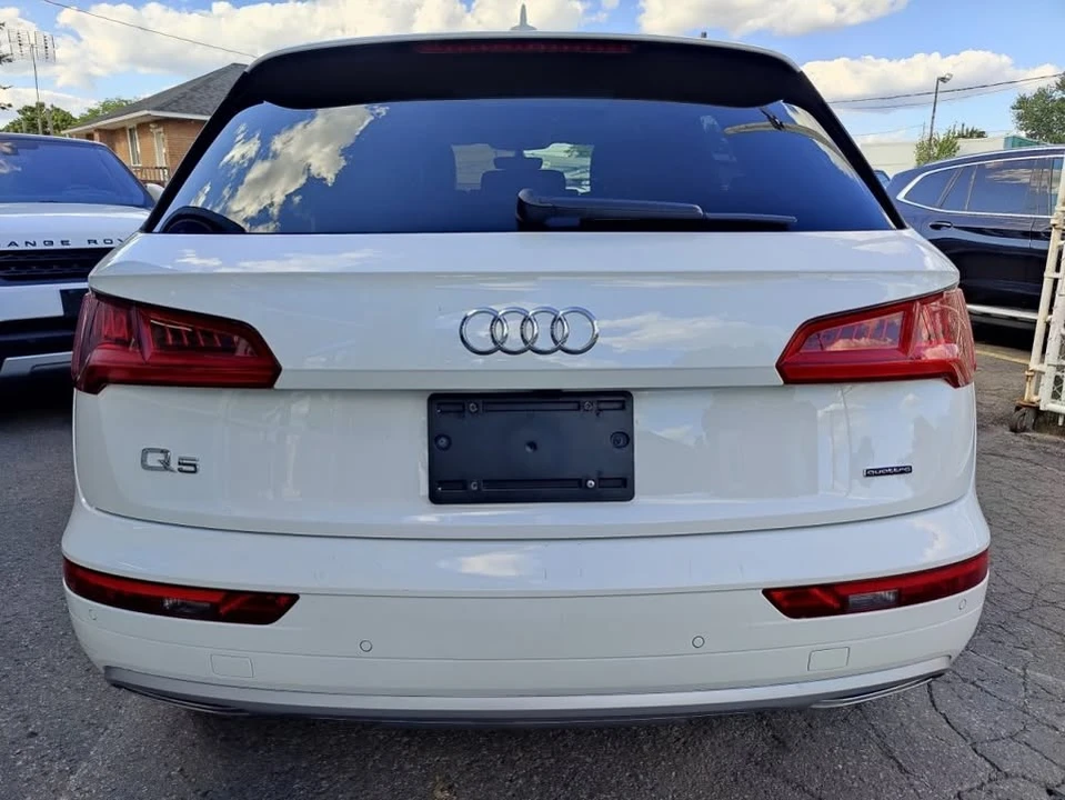 2019 Audi FY Q5 - Image 5 of 13
