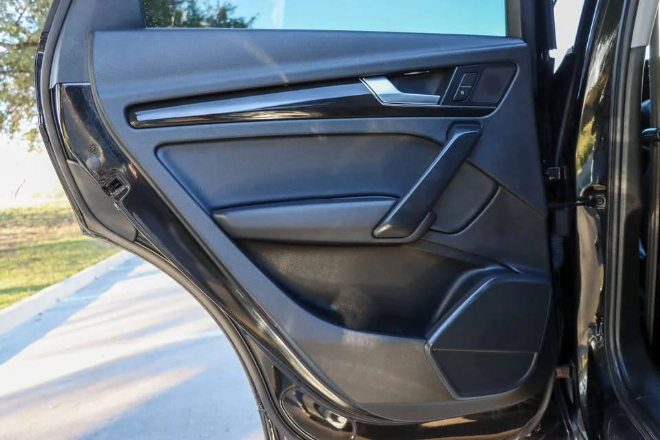 2019 Audi FY Q5 - Image 10 of 19