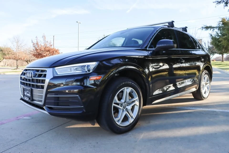 2019 Audi FY Q5 - Image 3 of 19