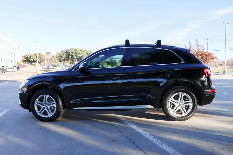 2019 Audi FY Q5 - Image 4 of 19