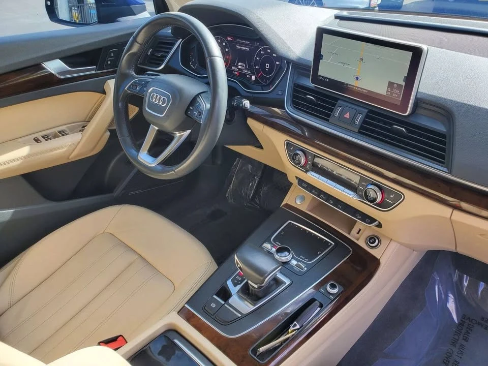 2019 Audi FY Q5 - Image 16 of 20
