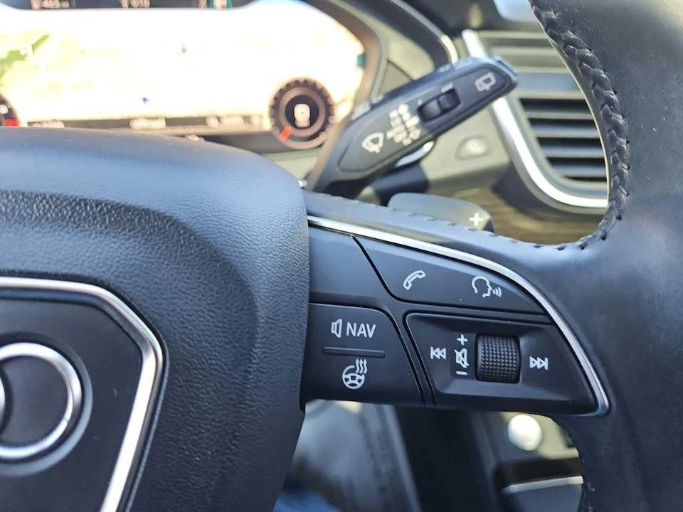 2019 Audi FY Q5 - Image 18 of 18