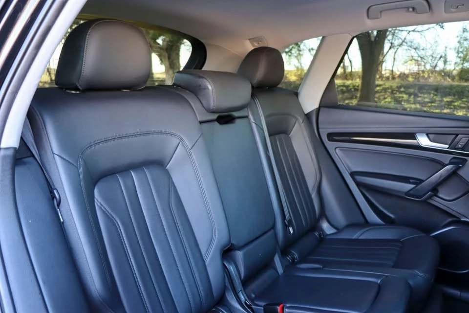 2019 Audi FY Q5 - Image 17 of 19