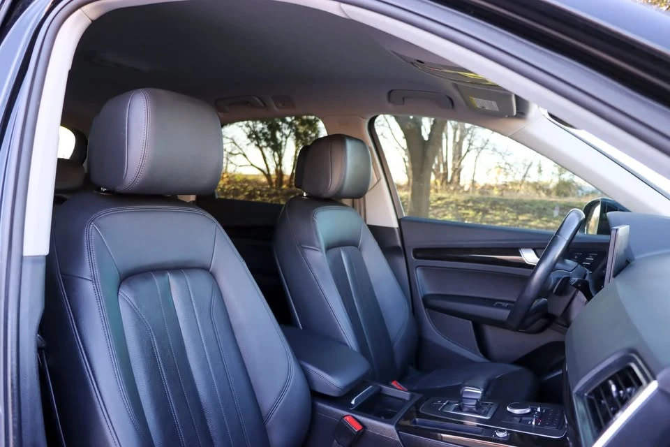 2019 Audi FY Q5 - Image 19 of 19