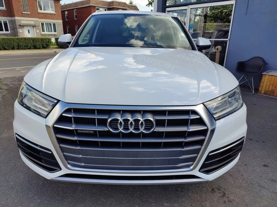 2019 Audi FY Q5 - Image 8 of 13