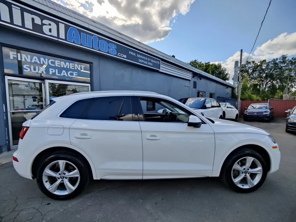 2019 Audi FY Q5 - Image 3 of 13
