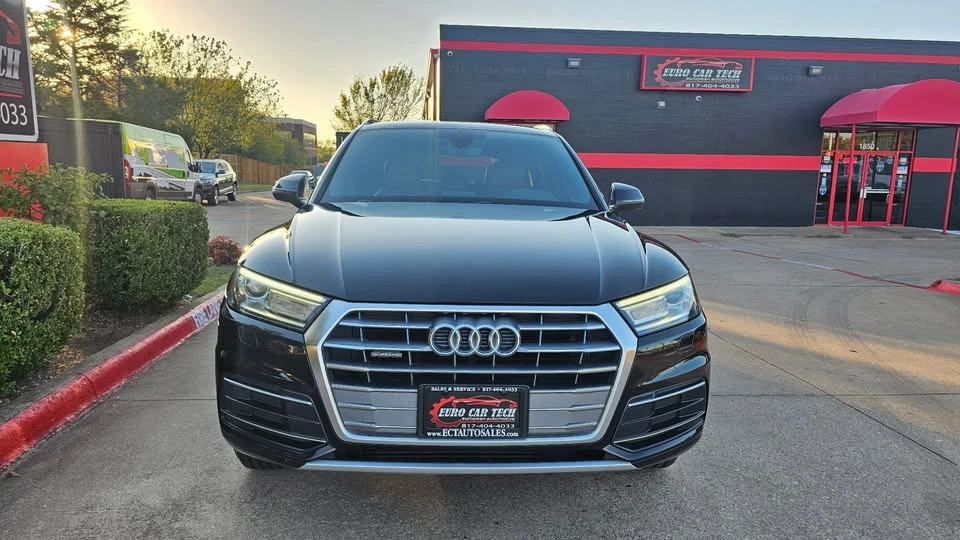 2019 Audi FY Q5 - Image 5 of 20