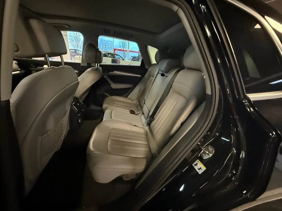2019 Audi FY Q5 - Image 14 of 18