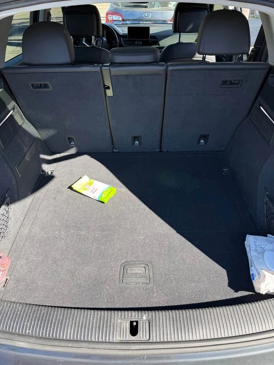 2019 Audi FY Q5 - Image 9 of 9