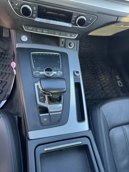 2019 Audi FY Q5 - Image 11 of 16