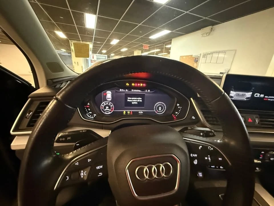 2019 Audi FY Q5 - Image 15 of 18