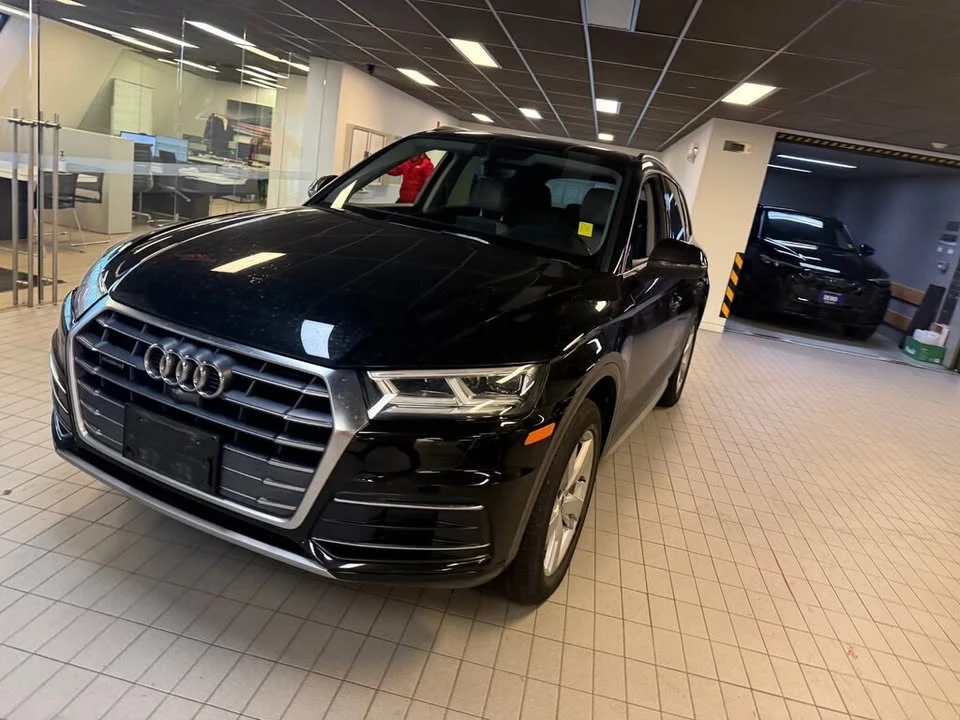 2019 Audi FY Q5 - Image 2 of 18