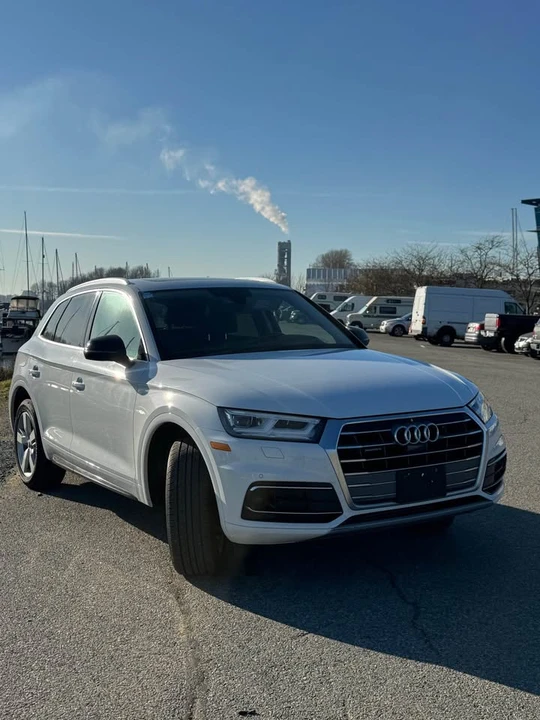 2019 Audi FY Q5 - Image 3 of 16