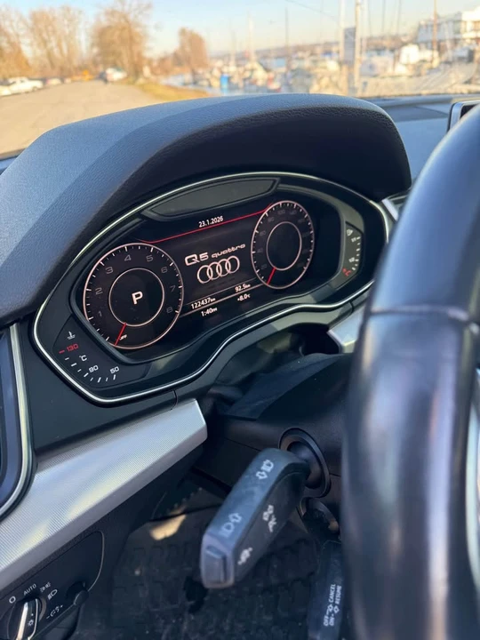 2019 Audi FY Q5 - Image 9 of 16