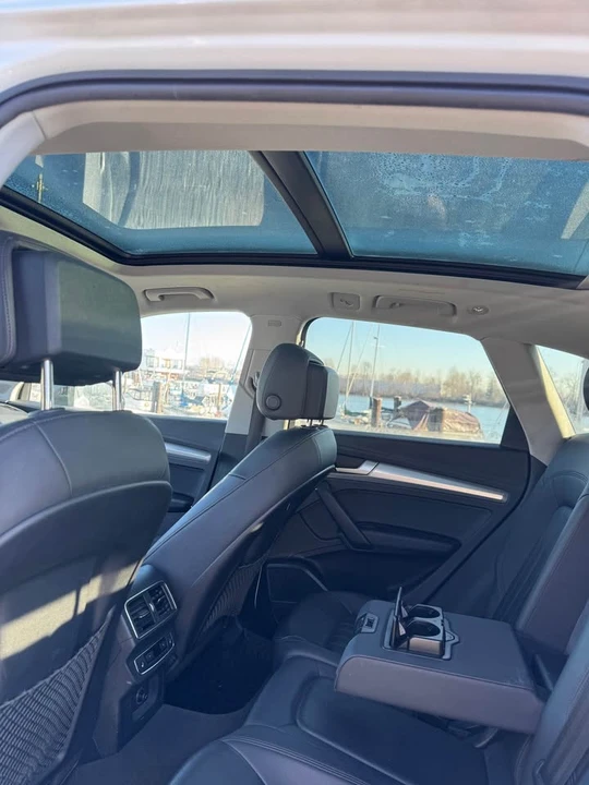 2019 Audi FY Q5 - Image 15 of 16