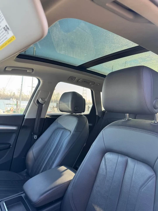 2019 Audi FY Q5 - Image 13 of 16