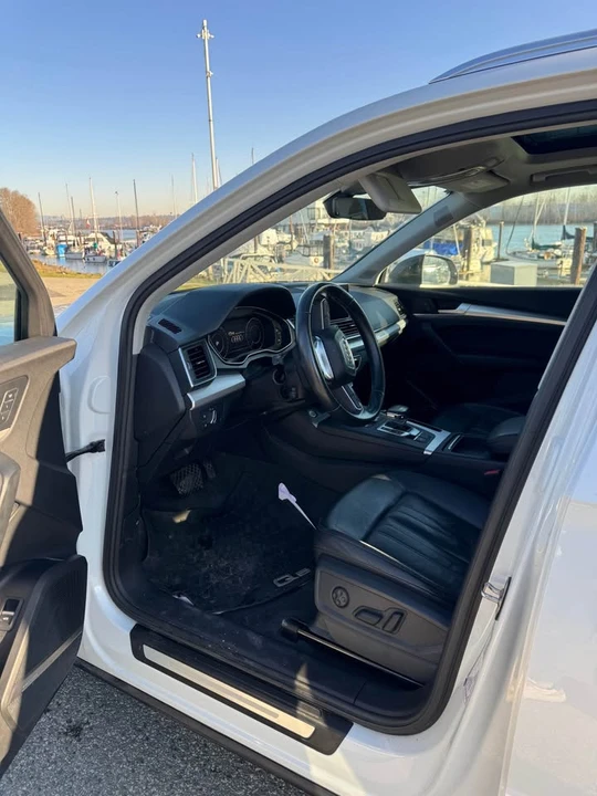 2019 Audi FY Q5 - Image 7 of 16