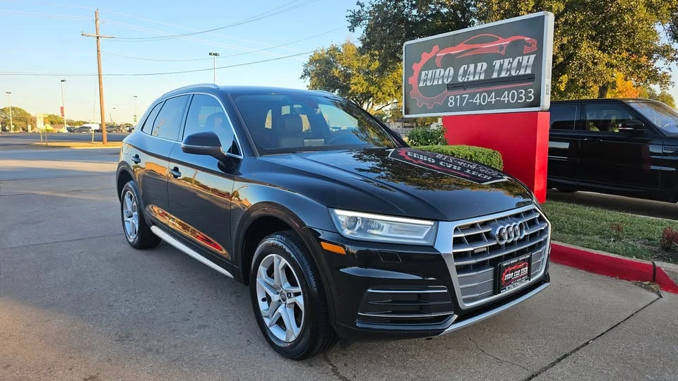 2019 Audi FY Q5 - Image 6 of 20
