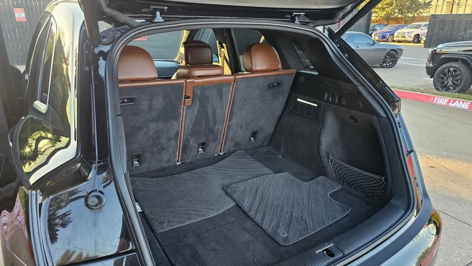 2019 Audi FY Q5 - Image 19 of 20