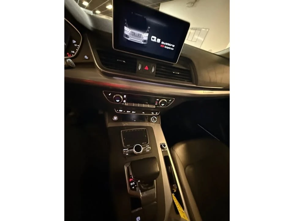 2019 Audi FY Q5 - Image 16 of 18