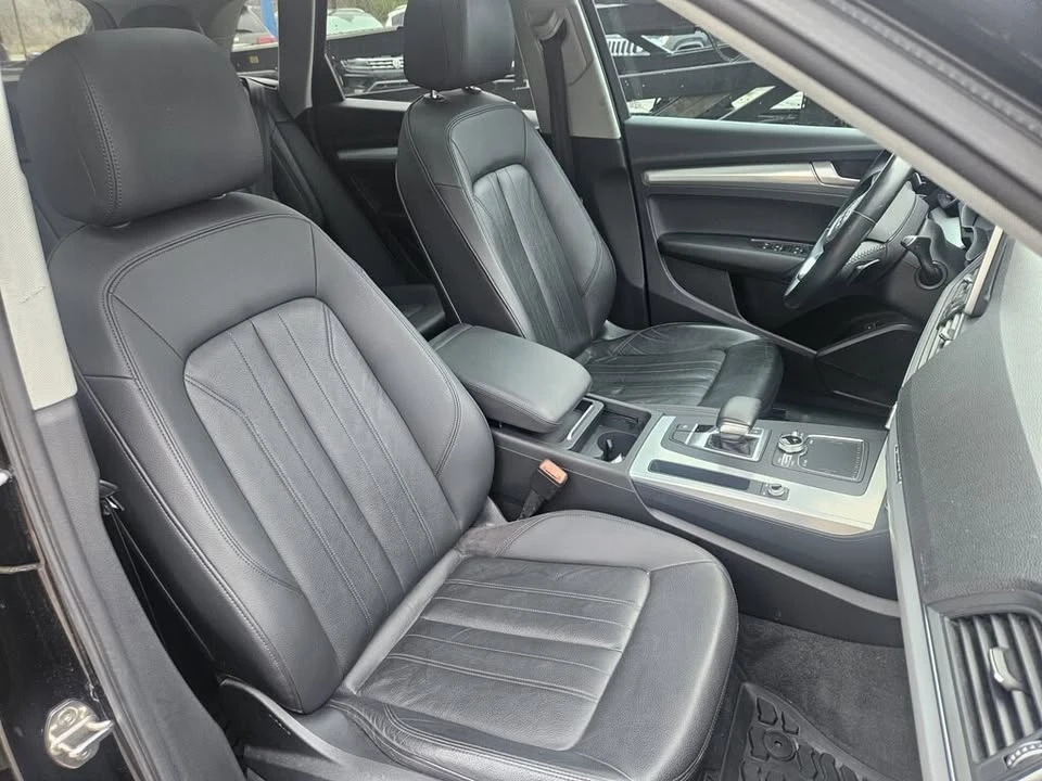 2019 Audi FY Q5 - Image 16 of 19