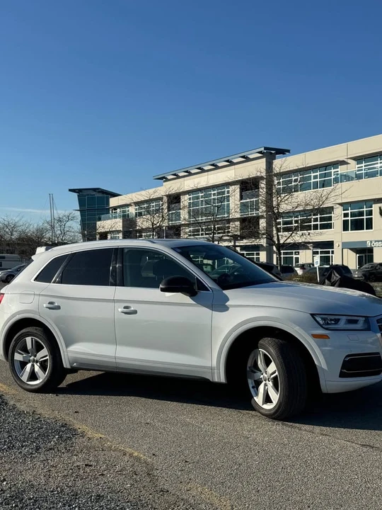 2019 Audi FY Q5 - Image 4 of 16