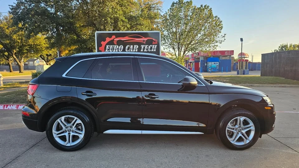 2019 Audi FY Q5 - Image 7 of 20