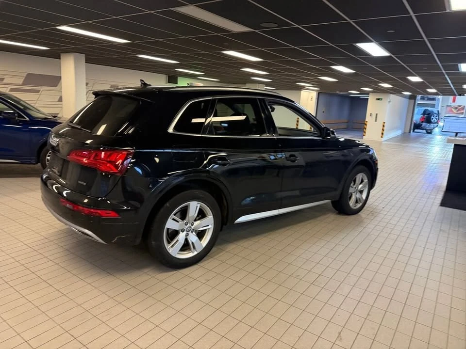2019 Audi FY Q5 - Image 10 of 18