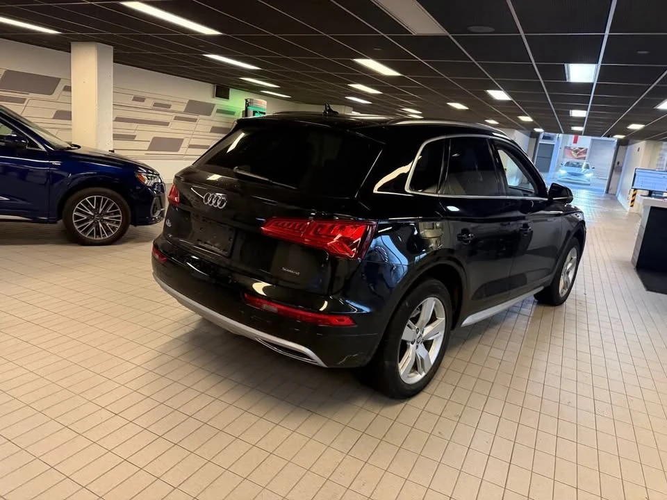 2019 Audi FY Q5 - Image 8 of 18