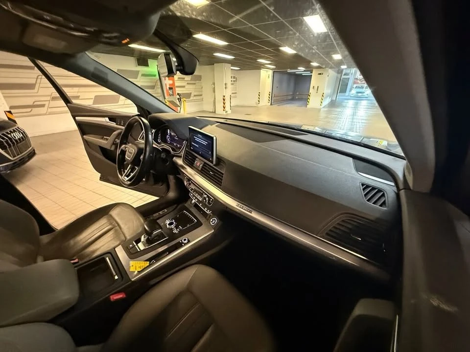 2019 Audi FY Q5 - Image 17 of 18